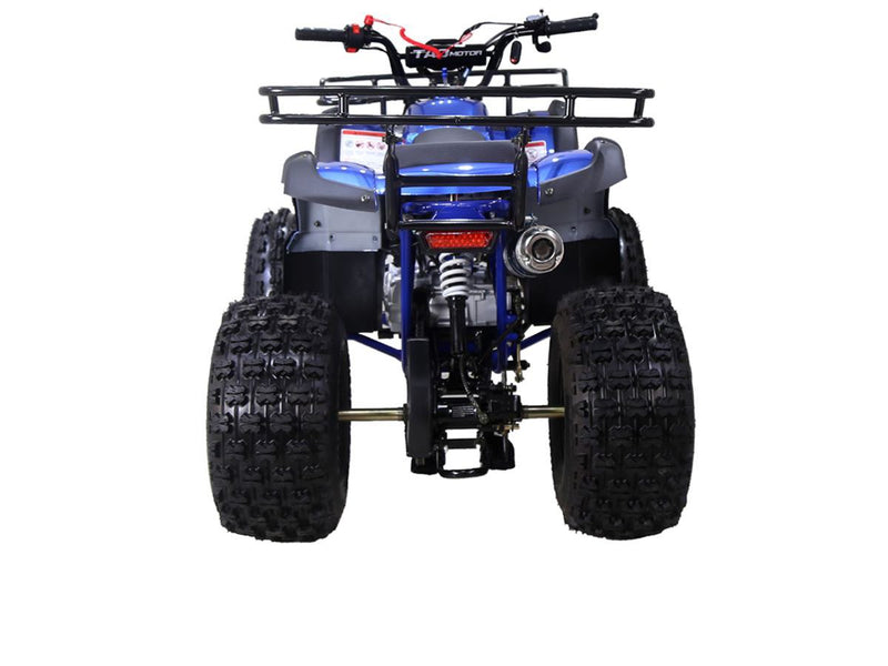 Taotao TForce 125cc Mid Size ATV