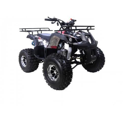 Taotao TForce 125cc Mid Size ATV