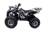 Taotao TForce 125cc Mid Size ATV
