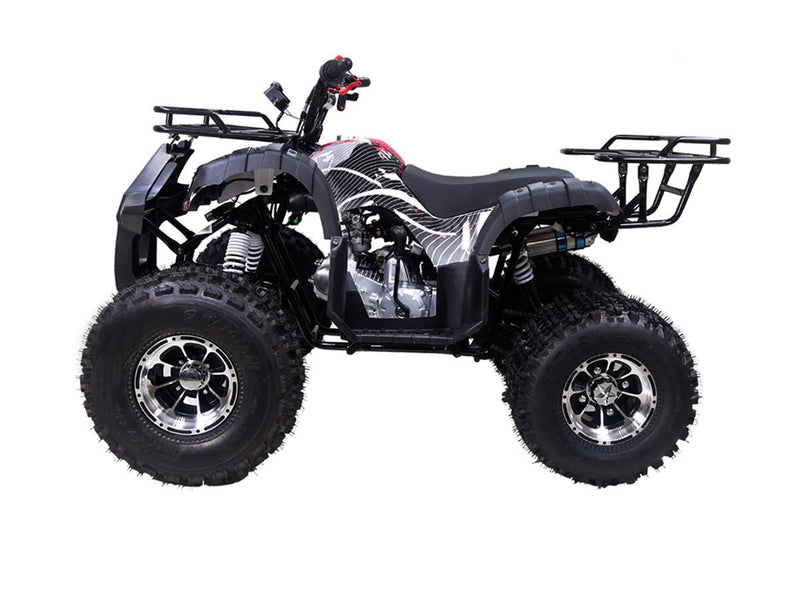 Taotao TForce 125cc Mid Size ATV