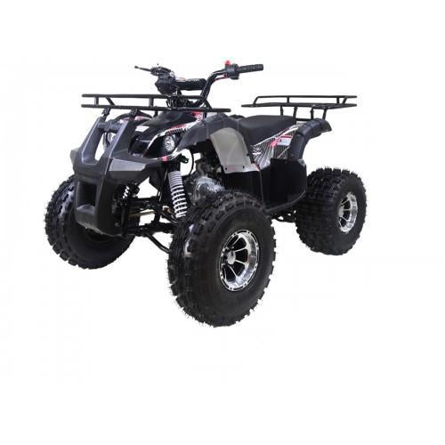 Taotao TForce 125cc Mid Size ATV