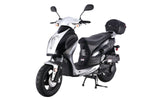Taotao Power-Max 150CC (PMX150) Scooter | Street Legal | Free Matching Trunk