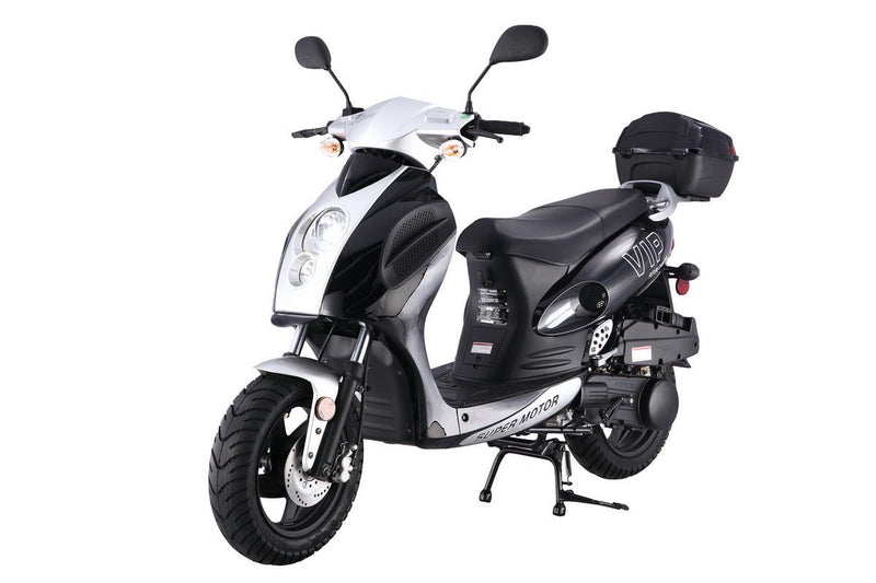 Taotao Power-Max 150CC (PMX150) Scooter | Street Legal | Free Matching Trunk