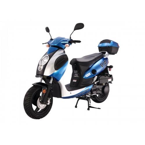 Taotao Power-Max 150CC (PMX150) Scooter | Street Legal | Free Matching Trunk