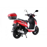 Taotao Power-Max 150CC (PMX150) Scooter | Street Legal | Free Matching Trunk