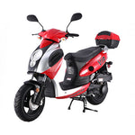 Taotao Power-Max 150CC (PMX150) Scooter | Street Legal | Free Matching Trunk