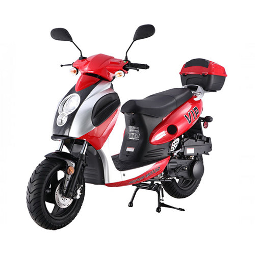 Taotao Power-Max 150CC (PMX150) Scooter | Street Legal | Free Matching Trunk