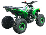 PRO Max 125cc ATV | Fully Automatic with Reverse | CARB Approved