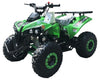 PRO Max 125cc ATV | Fully Automatic with Reverse | CARB Approved