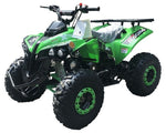 PRO Max 125cc ATV | Fully Automatic with Reverse | CARB Approved