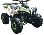 PRO Max 125cc ATV | Fully Automatic with Reverse | CARB Approved