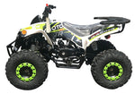 PRO Max 125cc ATV | Fully Automatic with Reverse | CARB Approved
