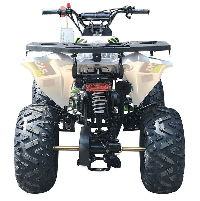 PRO Max 125cc ATV | Fully Automatic with Reverse | CARB Approved