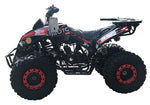 PRO Max 125cc ATV | Fully Automatic with Reverse | CARB Approved
