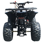 PRO Max 125cc ATV | Fully Automatic with Reverse | CARB Approved