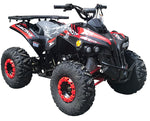 PRO Max 125cc ATV | Fully Automatic with Reverse | CARB Approved
