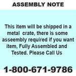 Massimo Buck 250X Golf UTV | 177cc EFI | 2WD Utility Side-by-Side