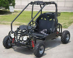 Vitacci Mini Raptor 125 Go-Kart | 125cc 4-Stroke Automatic w/ Reverse