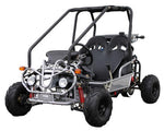 Vitacci Mini Raptor 125 Go-Kart | 125cc 4-Stroke Automatic w/ Reverse