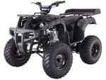 TaoTao RHINO-250 196cc ATV | Manual Clutch | Full-Size Quad | Off-Roa