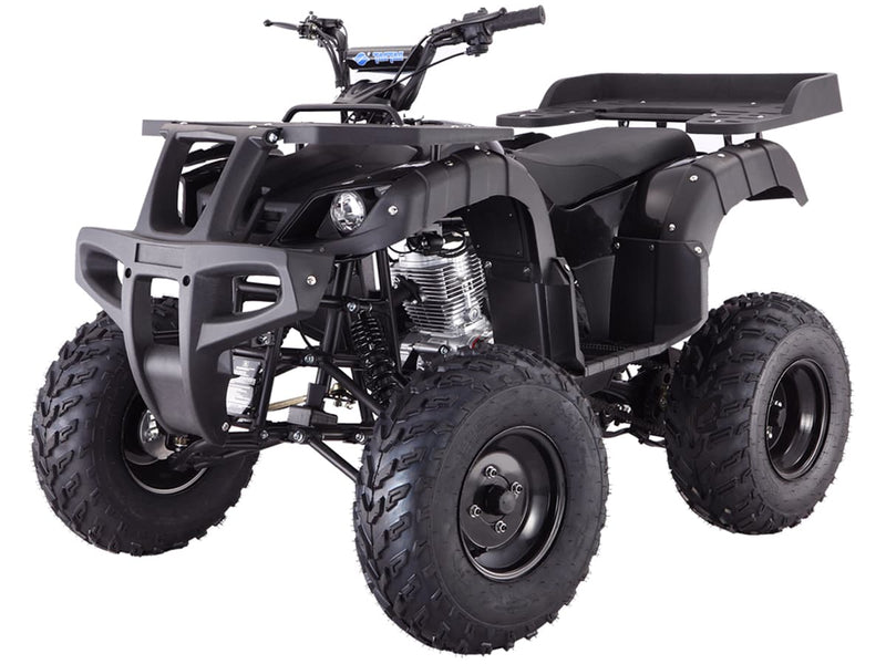 TaoTao RHINO-250 196cc ATV | Manual Clutch | Full-Size Quad | Off-Roa