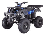 TaoTao RHINO-250 196cc ATV | Manual Clutch | Full-Size Quad | Off-Roa