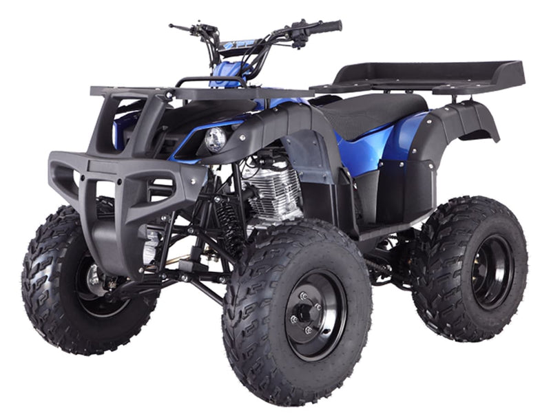 TaoTao RHINO-250 196cc ATV | Manual Clutch | Full-Size Quad | Off-Roa