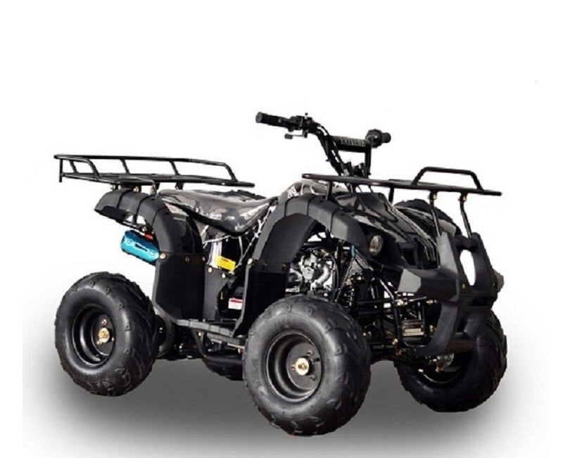 RPS Rider 7 125cc Kids ATV (Automatic)
