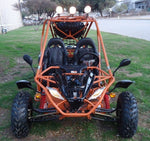 RPS TK200 GKA Jaguar 168.9cc Go Kart