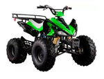 RPS Jet 8 Cheetah 125cc ATV (Automatic with Reverse)