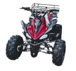 RPS JET 8 Cheetah 125cc Automatic ATV