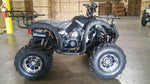 RPS Rider-8 125cc Kids ATV | Automatic | Youth Quad | Off-Road