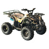 RPS Rider-8 125cc Kids ATV | Automatic | Youth Quad | Off-Road