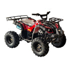 RPS Rider-8 125cc Kids ATV | Automatic | Youth Quad | Off-Road