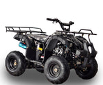 RPS Rider-8 125cc Kids ATV | Automatic | Youth Quad | Off-Road