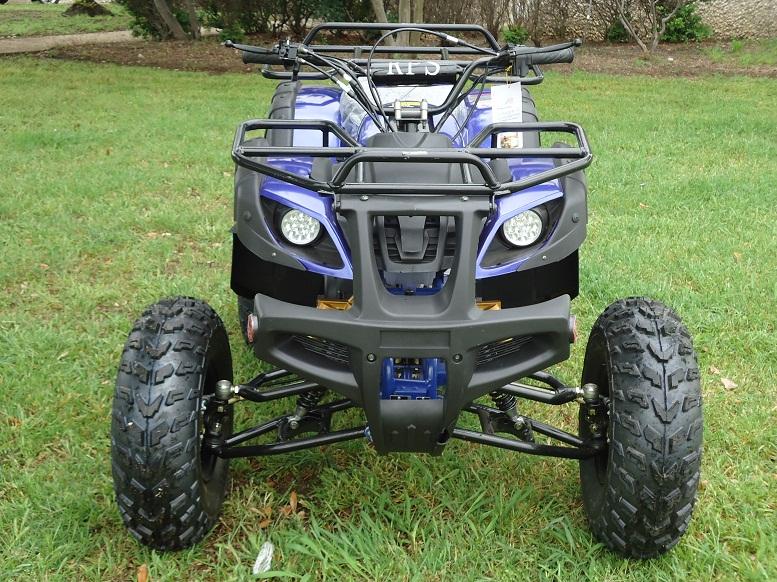 RPS TK200-B5 200cc Automatic ATV