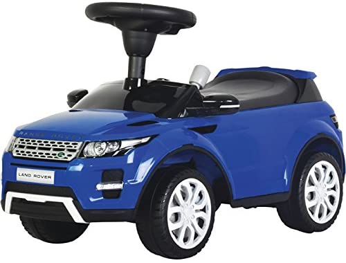 Best Ride On Cars Range Rover Sport Push Car