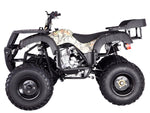TaoTao RHINO-250 196cc ATV | Manual Clutch | Full-Size Quad | Off-Roa