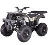 TaoTao RHINO-250 196cc ATV | Manual Clutch | Full-Size Quad | Off-Roa