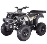 TaoTao RHINO-250 196cc ATV | Manual Clutch | Full-Size Quad | Off-Roa