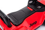 Best Ride On Cars Jeep Rubicon Push Car | Toddler Ride-On Walker