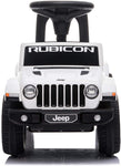 Best Ride On Cars Jeep Rubicon Push Car | Toddler Ride-On Walker