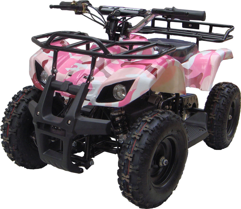 Go-Bowen Sonora 24V 350W Kids ATV