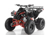 Apollo Sportrax 125cc Youth ATV