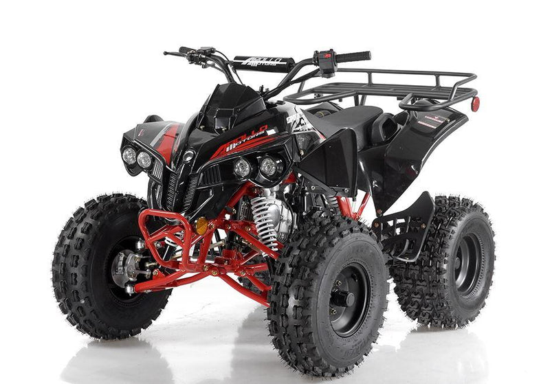 Apollo Sportrax 125cc Youth ATV