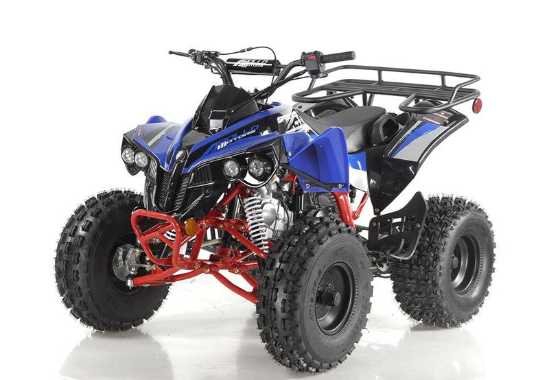 Apollo Sportrax 125cc Youth ATV