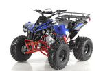 Apollo Motors Sportrax 125 | 125cc Youth ATV | Fully Automatic | CARB Approved