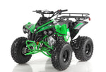Apollo Motors Sportrax 125 | 125cc Youth ATV | Fully Automatic | CARB Approved