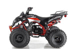 Apollo Sportrax 125cc Youth ATV