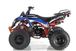 Apollo Motors Sportrax 125 | 125cc Youth ATV | Fully Automatic | CARB Approved